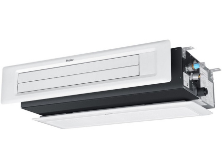 Канальный кондиционер Haier AD35S2SS1FA / 1U35S2SM3FA (сверхтонкие) серии Super Match - Image 2