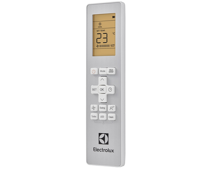 Настенный кондиционер Electrolux EACS/I-07HSM/N8_V2 серии Smartline DC R32 - Image 10