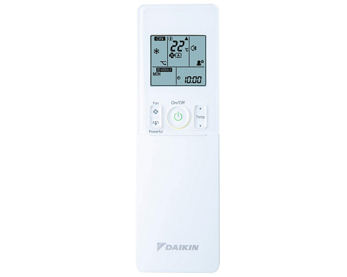 Daikin FTXM20A Внутренний блок настенного типа серии Perfera - Image 4
