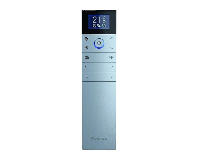 Daikin FTXJ20AS Внутренний блок настенного типа серии Emura 3 S - Image 2