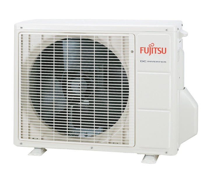 Кассетный кондиционер Fujitsu AUYG24LVLA/AOYG24LALA (compact) серии AUYF compact - Image 5
