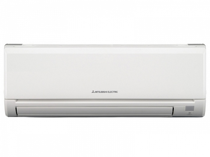 Настенный кондиционер Mitsubishi Electric MS-GF25VA / MU-GF25VA серии GF - Image 2