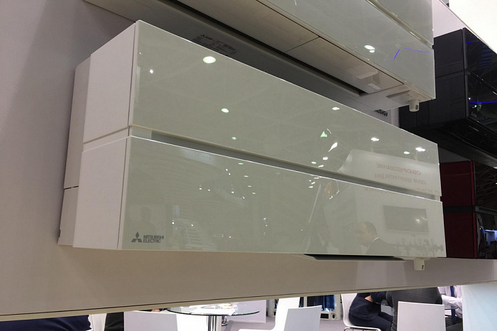 Настенный кондиционер Mitsubishi Electric MSZ-LN25VG2V / MUZ-LN25VG2 серии LN - Image 11