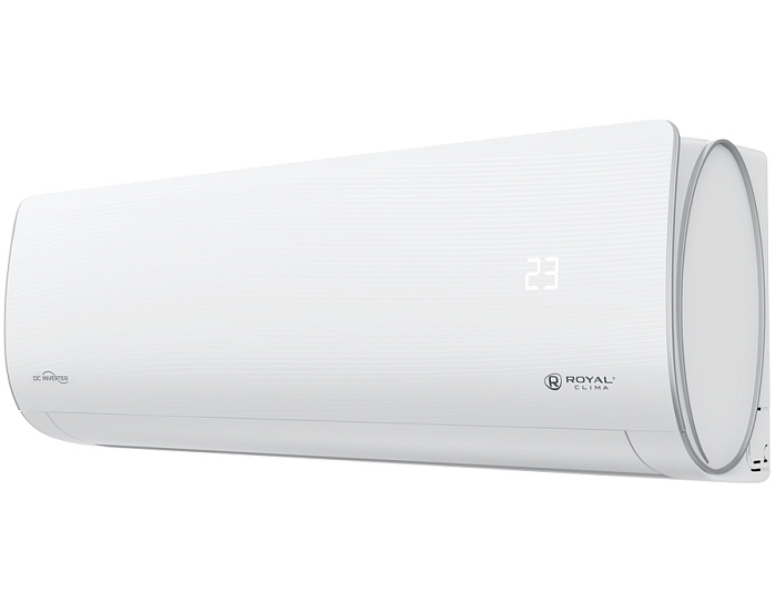 Настенный кондиционер Royal Clima RCI-ARE22HN серии Aria DC Inverter - Image 4