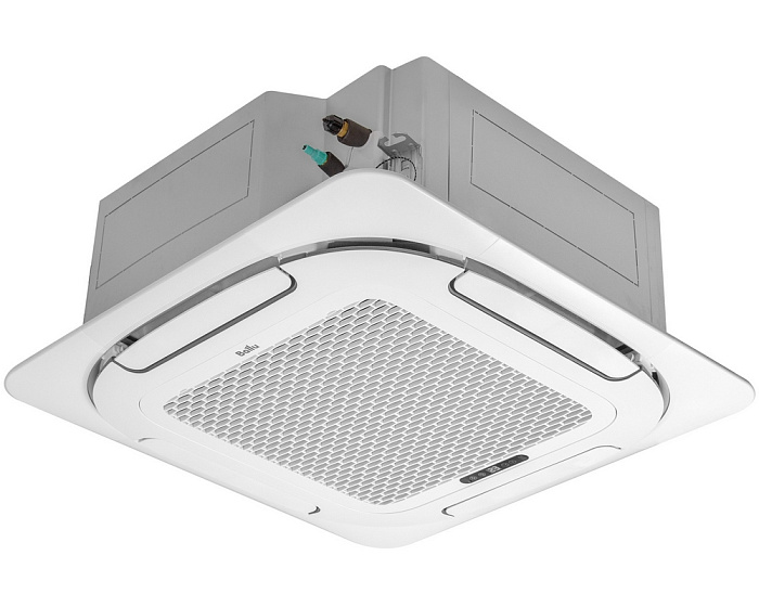 Кассетный кондиционер Ballu BLCI_A_C-24HN8_V3 серии BLCI_A_C - Image 2