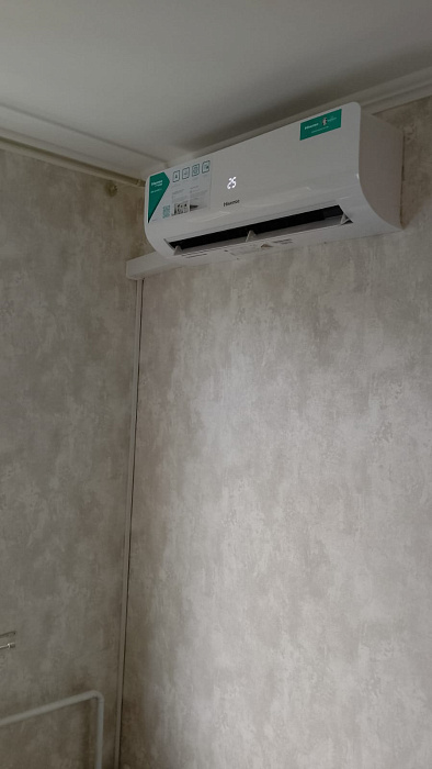 Настенный кондиционер Hisense AS-24HW4RBSKC00 серии ERA Classic A Wi-Fi - Image 12