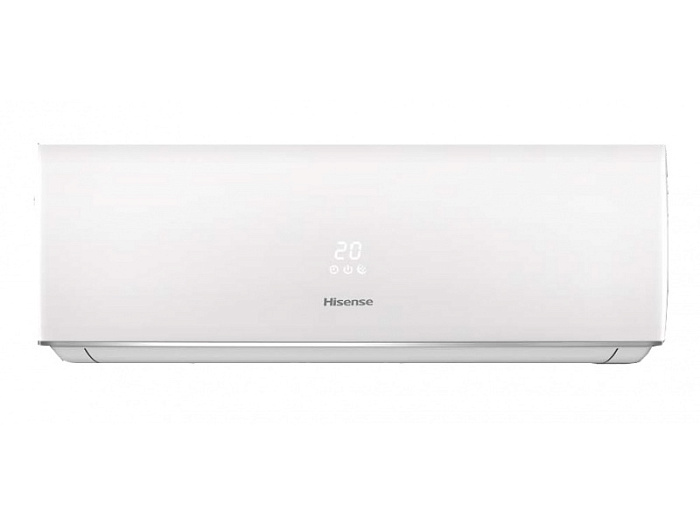Настенный кондиционер Hisense AS-11UW4RYDDB02 серии Smart DC Inverter R32 - Image 3