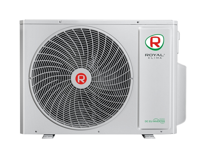 Настенный кондиционер Royal Clima RCI-GR28HN серии Grida Inverter - Image 10