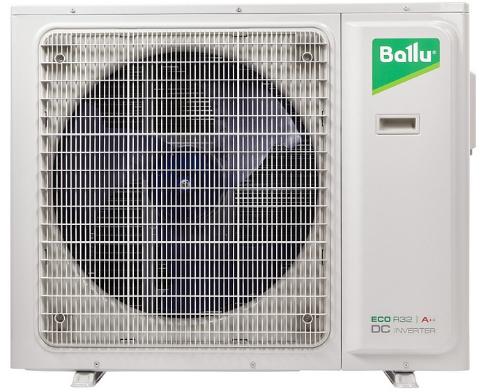 Ballu BM4OI-FM/out-28HN8_V1/EU Наружный блок серии Multi Smart