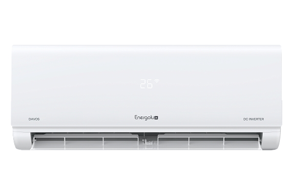 Настенный кондиционер Energolux SAS07R1-AI/SAU07R1-AI серии Davos Inverter - Image 3
