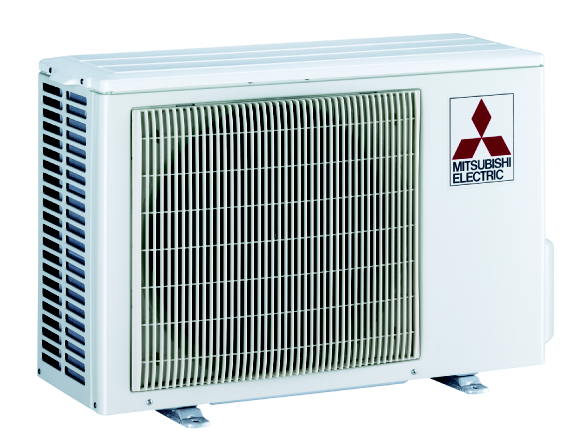 Настенный кондиционер Mitsubishi Electric MS-GF25VA / MU-GF25VA серии GF - Image 5