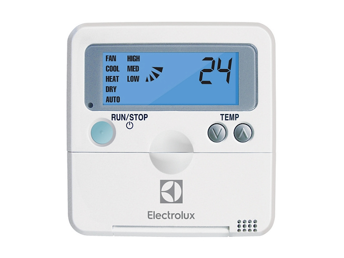 Канальный кондиционер Electrolux EACD-12H/UP4-DC/N8 серии Unitary Pro 4 DC - Image 4