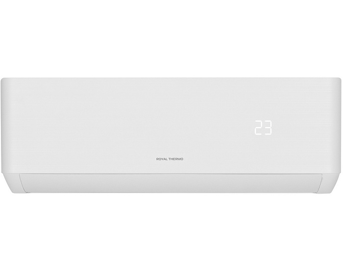 Настенный кондиционер Royal Thermo RTDI-09HN8/Wi-Fi серии Diamond DC - Image 2