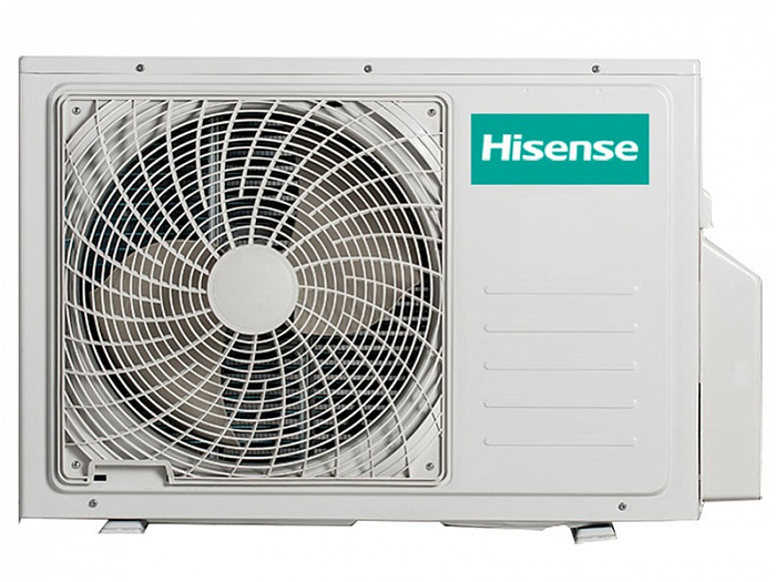 Настенный кондиционер Hisense AS-07HW4SYDTG035 серии NEO Premium Classic A Wi-Fi - Image 5