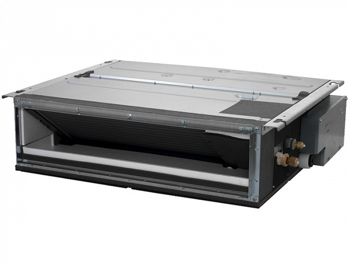 Канальный кондиционер Daikin FDXM25F9 / RXM25N9 (низконапорные) серии FDXM R32