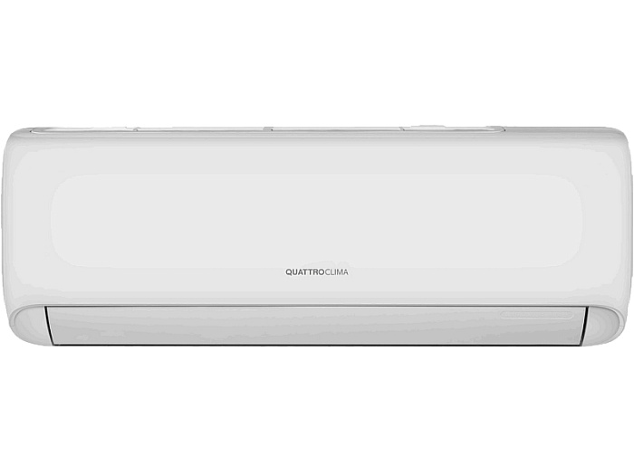 Настенный кондиционер QuattroClima QV-CA12WA/QN-CA12WA серии Capri - Image 2