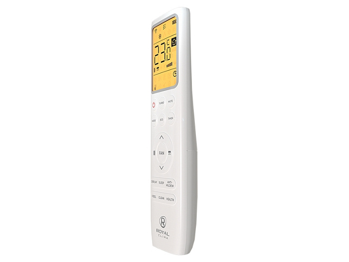 Настенный кондиционер Royal Clima RCI-PFD30HN серии Perfetto DC EU Inverter Wi-Fi - Image 5