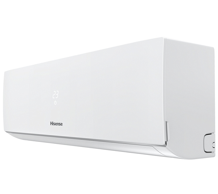 Настенный кондиционер Hisense AS-18HR4RMADJ00 серии EASY Classic A - Image 3