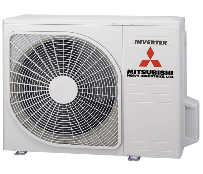 Настенный кондиционер Mitsubishi Heavy SRK25ZS-WT / SRC25ZS-W2 серии Premium Titanium 2021 - Image 7