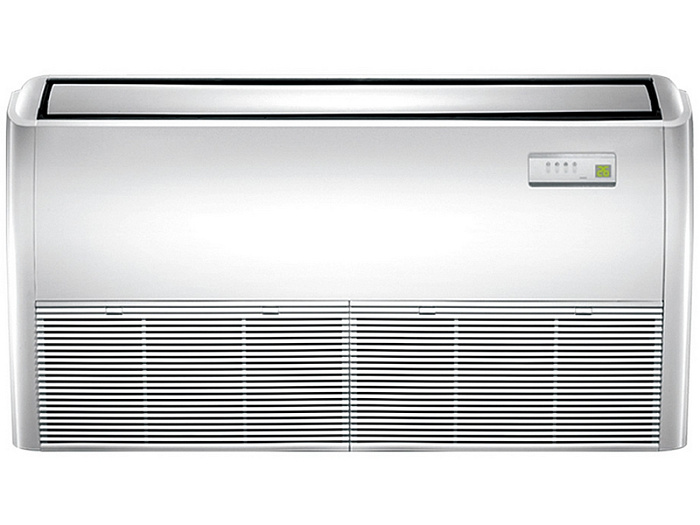 Напольно-подпотолочный кондиционер Midea MUE-55HRFNX(GA) / MOE30U-55HFN8-R(GA) серии MUE Inverter 2025 - Image 2
