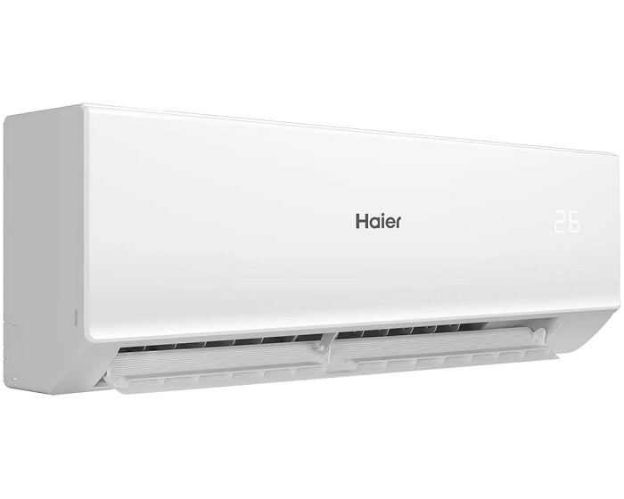 Настенный кондиционер Haier AS70HQJ1HRA-W / 1U70HQJ1FRA серии Quantum Inverter - Image 5