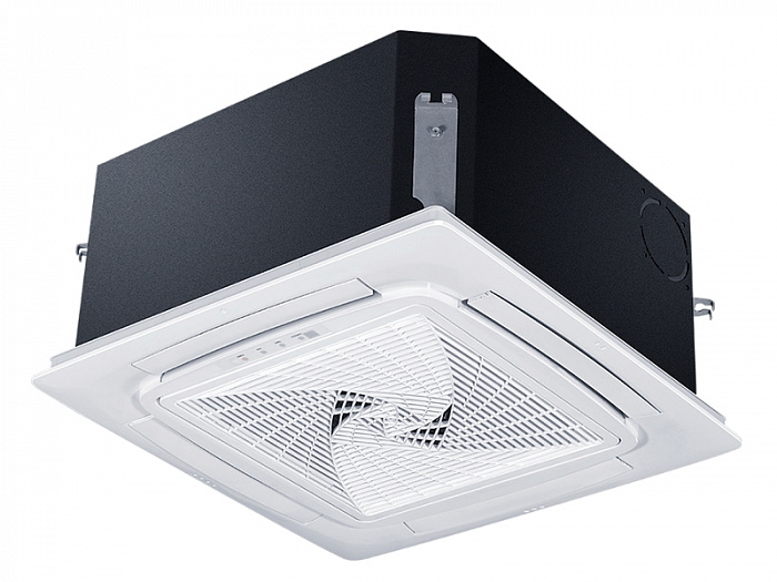 Haier AB25S2SC2FA Внутренний блок кассетного типа серии AB-S2SC