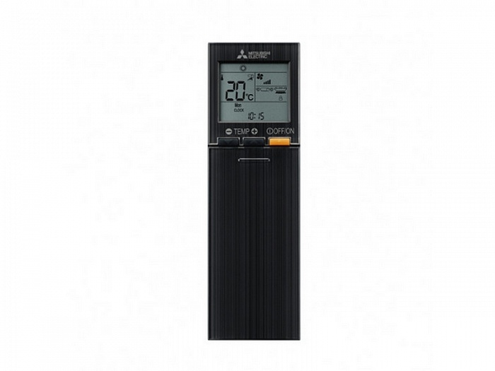Настенный кондиционер Mitsubishi Electric MSZ-EF25VGKS / MUZ-EF25VG (silver) серии Design Inverter - Image 5