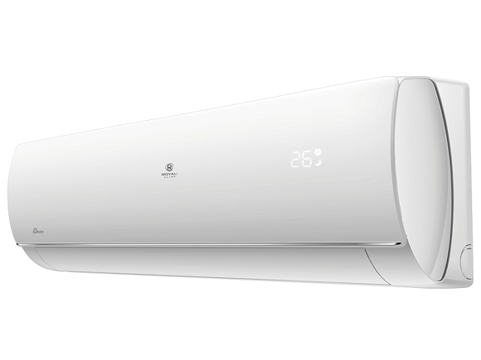 Настенный кондиционер Royal Clima RC-PDC35HN серии Pandora Wi-Fi - Image 3