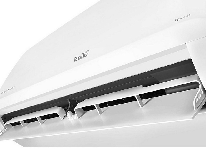 Настенный кондиционер Ballu BSYI-08HN8_V4 серии Eco Smart R32 - Image 4