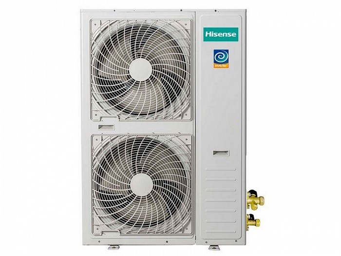 Hisense AMW-60U6SP Наружный блок серии Free Match