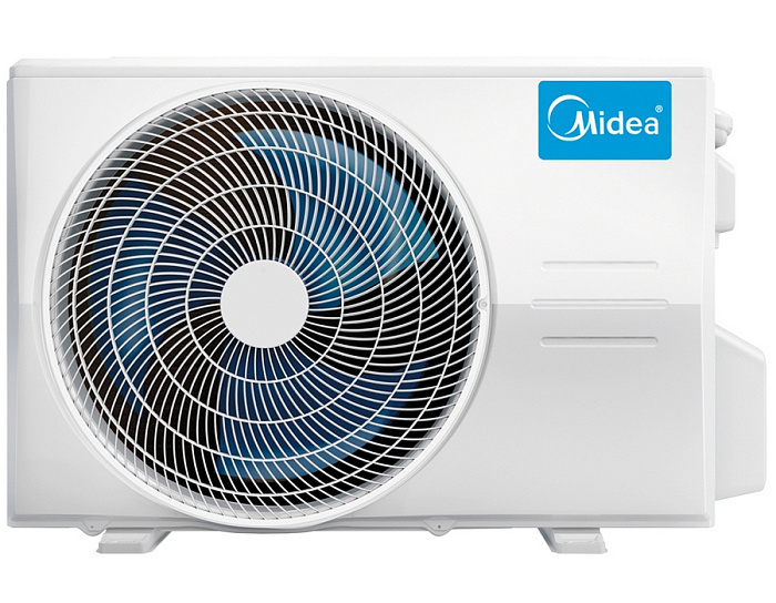 Канальный кондиционер Midea MTIU-18HW1FNXP(GA) / MOX330U-18HFN8-Q(GA) (Средненапорные) серии MTI Inverter - Image 4