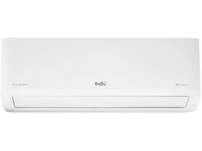 Настенный кондиционер Ballu BSYI-08HN8_V4 серии Eco Smart R32 - Image 2