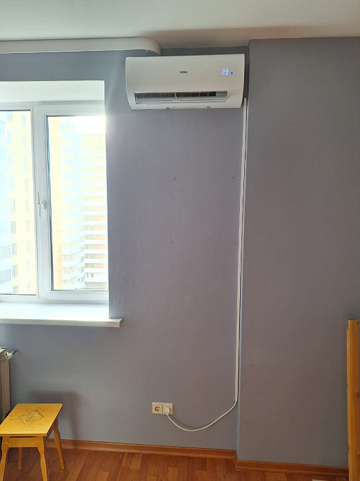 Настенный кондиционер Haier AS70HPL2HRA / 1U70HPL1FRA серии Coral DC-Inverter 2024 - Image 20