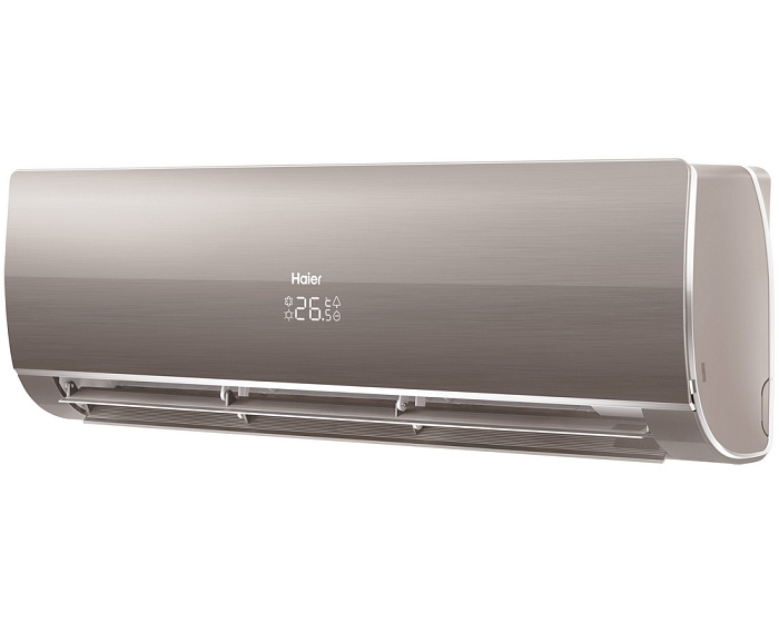 Настенный кондиционер Haier HSU-07HFF203/R3-G / HSU-07HUF203/R3 серии Flexis G 2025 - Image 7