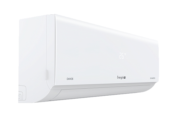 Настенный кондиционер Energolux SAS07R1-AI/SAU07R1-AI серии Davos Inverter - Image 7