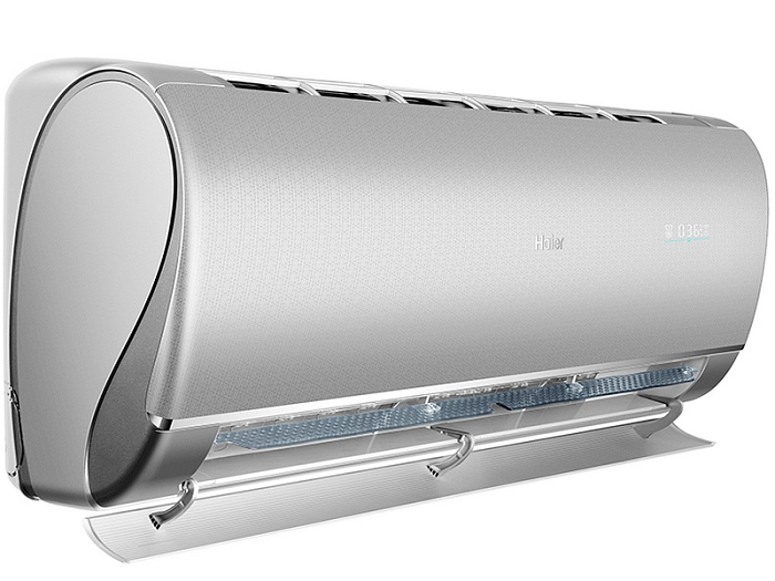 Настенный кондиционер Haier AS25S2SJ2FA-S / 1U25MECFRA серии Jade S 2023 - Image 6