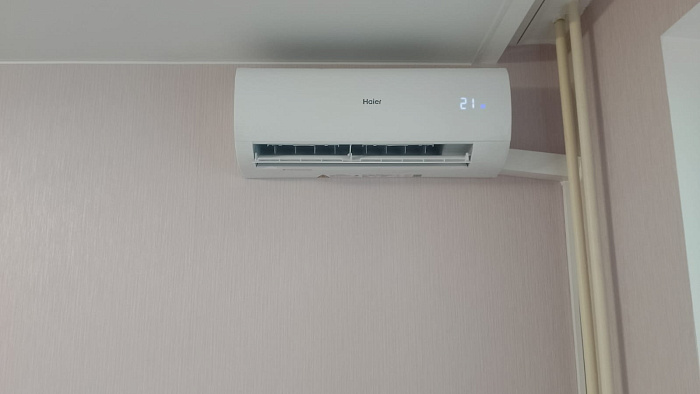 Настенный кондиционер Haier AS70HPL2HRA / 1U70HPL1FRA серии Coral DC-Inverter 2024 - Image 16