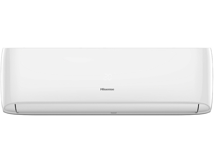 Настенный кондиционер Hisense AS-07HR4RLRCA00 серии Goal Classic A - Image 2