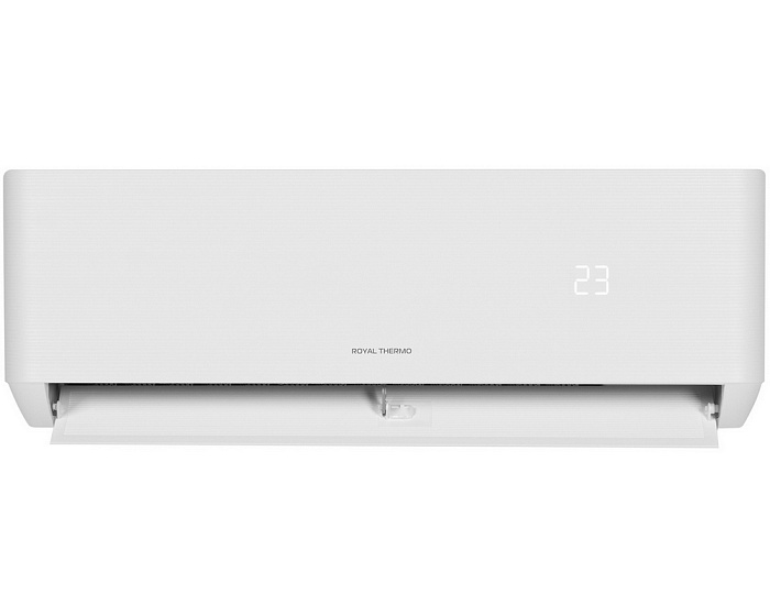 Настенный кондиционер Royal Thermo RTDI-09HN8/Wi-Fi серии Diamond DC - Image 3
