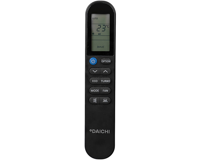 Настенный кондиционер Daichi MIR25AVQS1R-1 / MIR25FVS1R-1 серии Miracle Inverter - Image 7