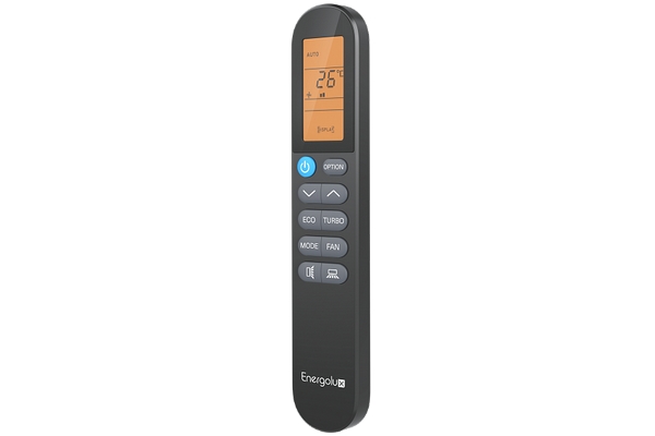 Настенный кондиционер Energolux SAS24M1-AIB/SAU24M1-AIB серии Murren - Image 13
