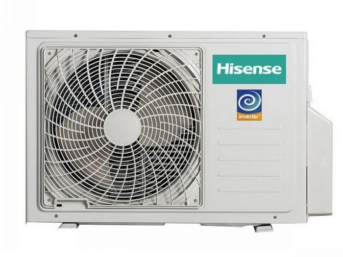 Hisense AMW4-27U4RJC LP Наружный блок серии Free Match LP 2023