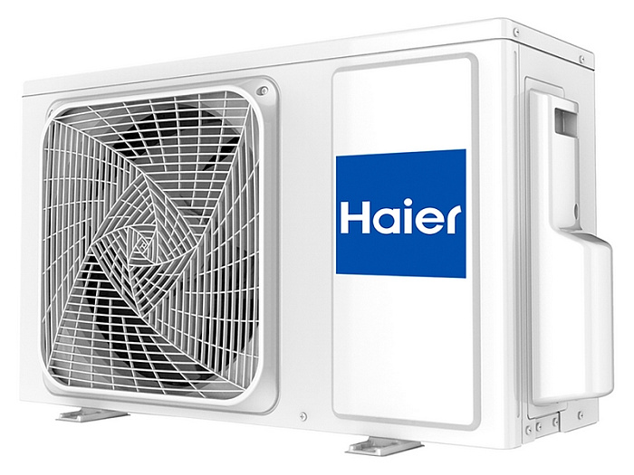 Настенный кондиционер Haier AS35S2SF2FA-G / 1U35S2SM3FA серии Flexis DC-Inverter G 2023 - Image 5