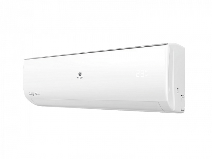 Настенный кондиционер Royal Clima RCI-GL28HN серии GLORIA Inverter 2022 - Image 3