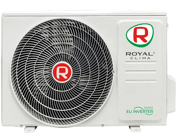 Настенный кондиционер Royal Clima RCI-ARE22HN серии Aria DC Inverter - Image 7
