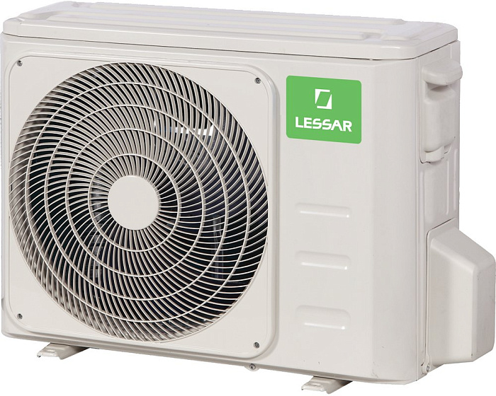 Настенный кондиционер Lessar LS-H12KFE2/LU-H12KFE2 серии Cool+ 2022 - Image 5