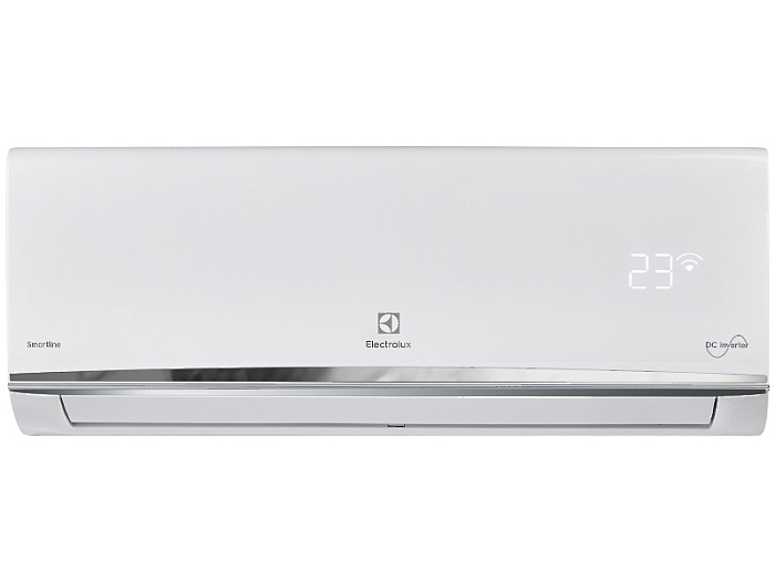 Настенный кондиционер Electrolux EACS/I-09HSM/N8 серии Smartline DC - Image 2