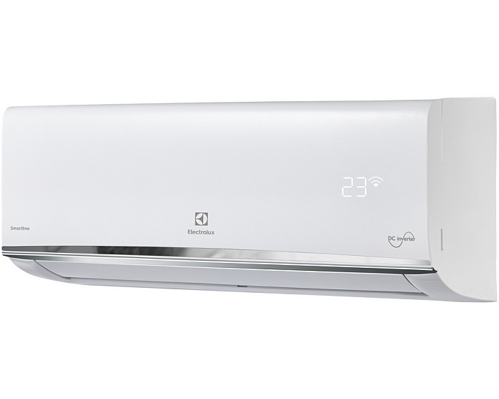 Настенный кондиционер Electrolux EACS/I-09HSM/N8_V2 серии Smartline DC R32 - Image 4