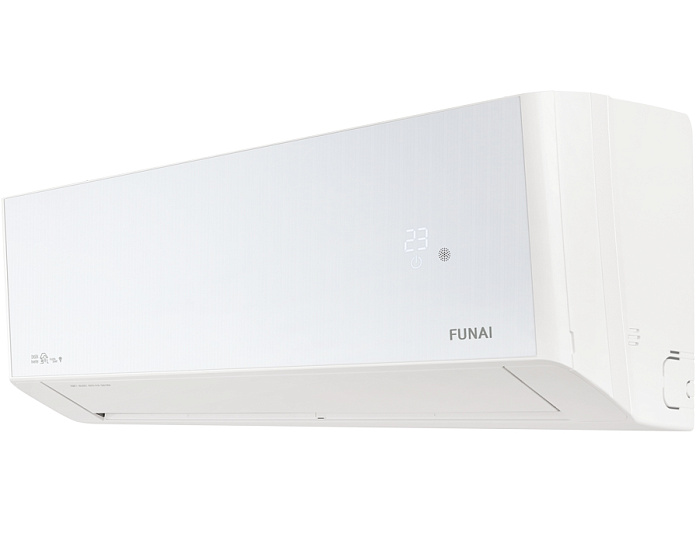 Настенный кондиционер Funai RAC-I-ON30HP.D01 серии Onsen Full DC Inverter Heat Pump - Image 3
