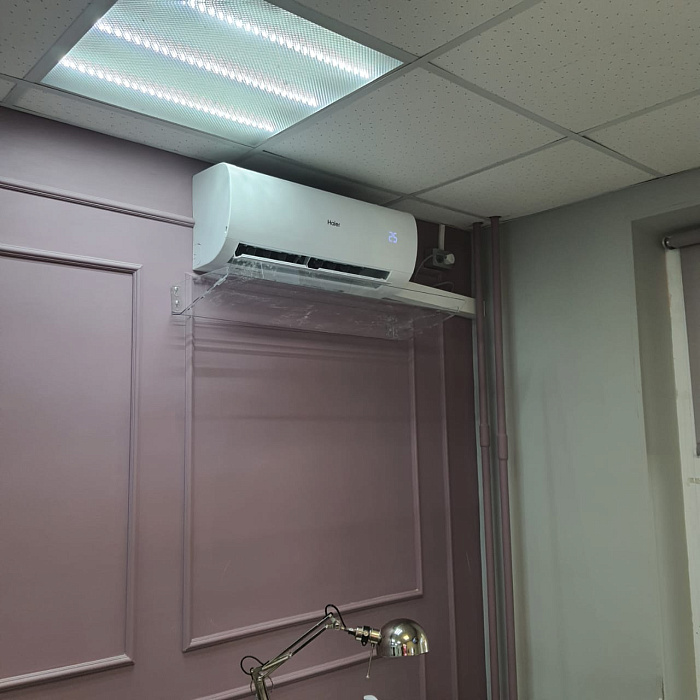 Настенный кондиционер Haier AS70HPL2HRA / 1U70HPL1FRA серии Coral DC-Inverter 2024 - Image 23